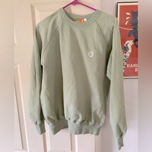 Big Bud Press Crew Sweatshirt